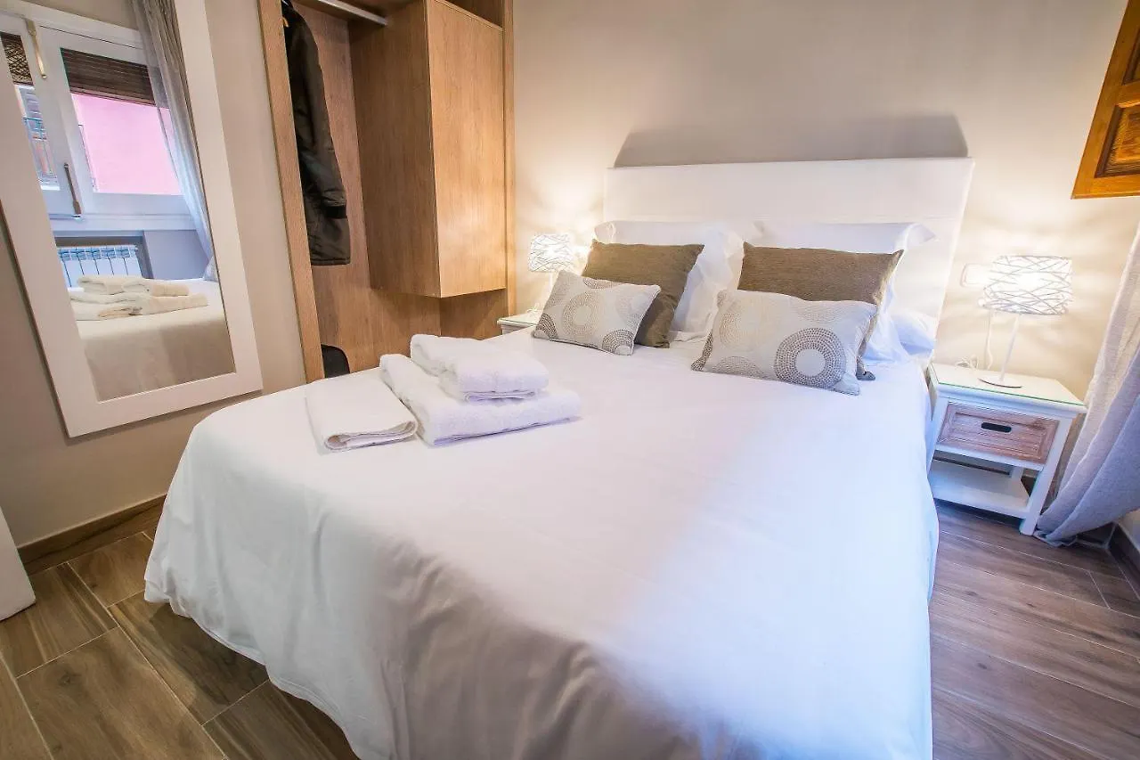 Ibericabeds Plaza Nueva Suite 21 Granada