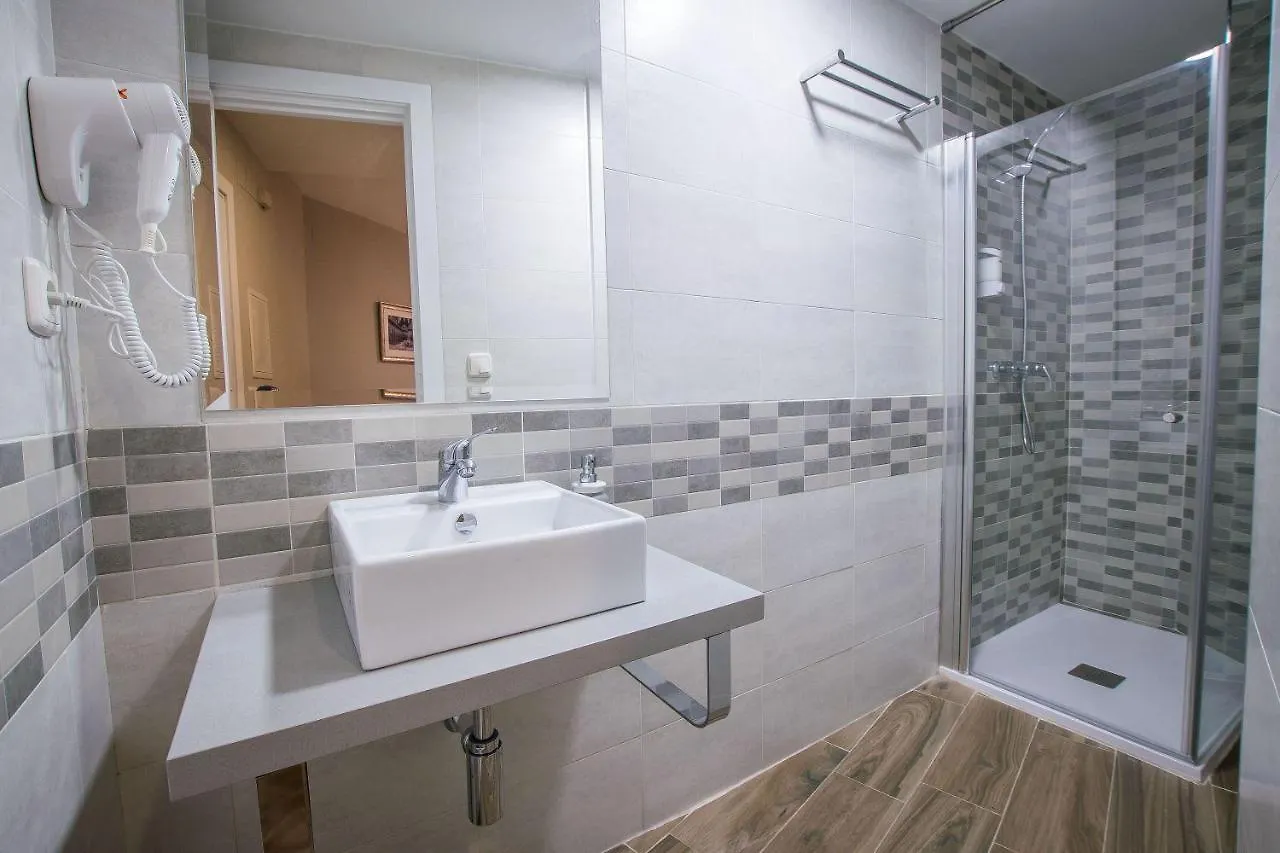 Apartment Ibericabeds Plaza Nueva Suite 21 Granada
